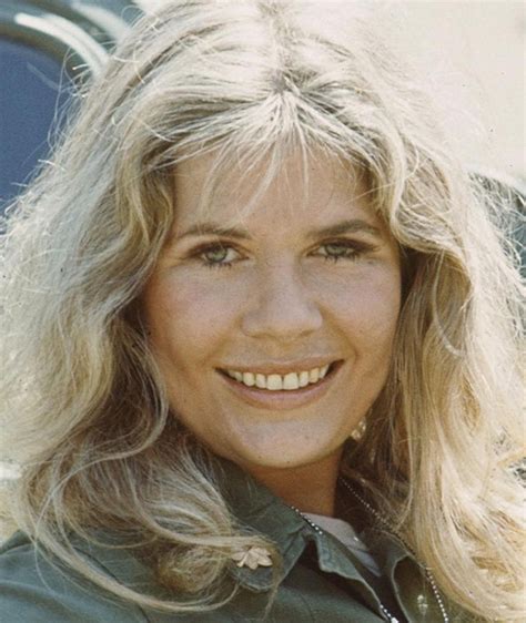 Loretta Swit